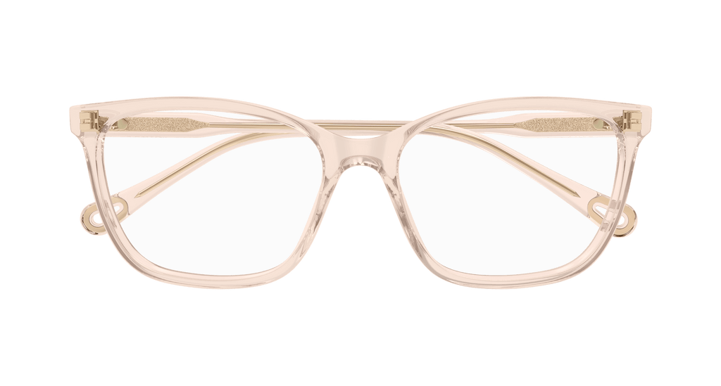 PINK / TRANSPARENT