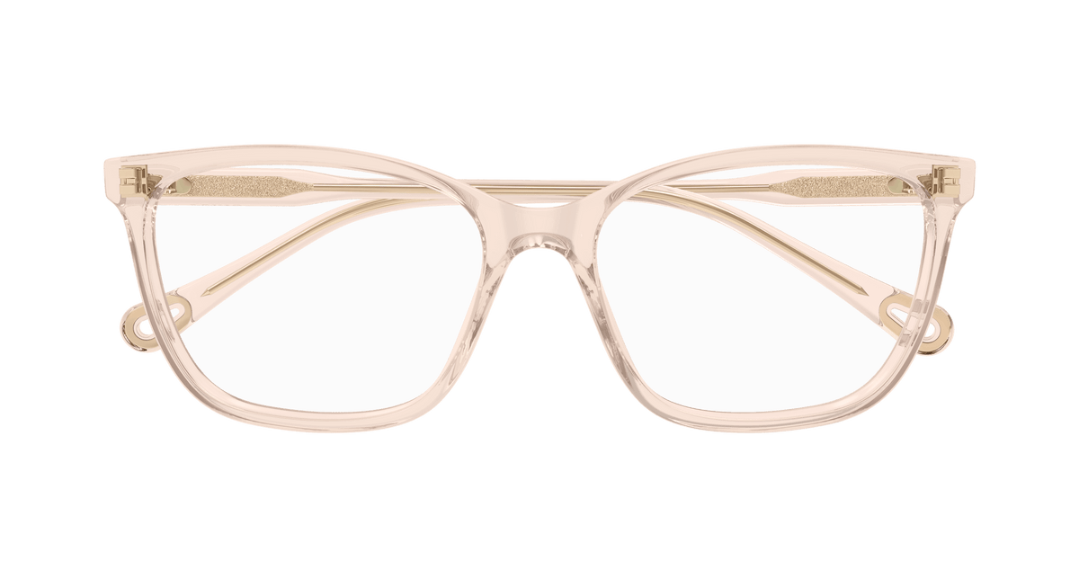 PINK / TRANSPARENT