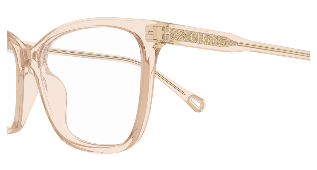 PINK / TRANSPARENT
