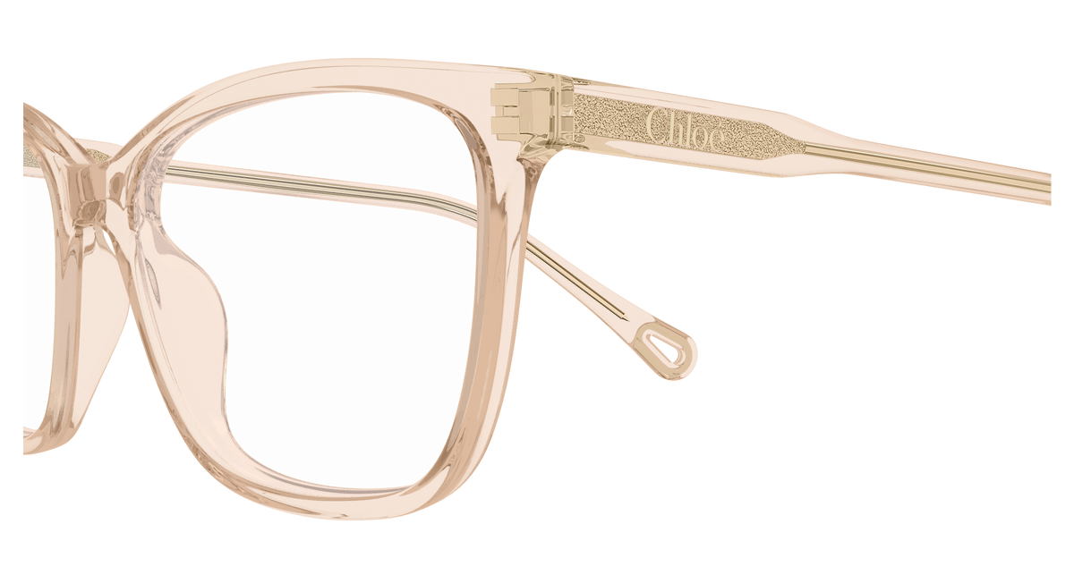 PINK / TRANSPARENT