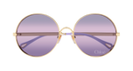 GOLD / VIOLET