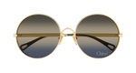 GOLD / BLUE