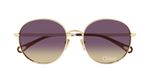 GOLD / VIOLET