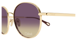 GOLD / VIOLET