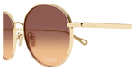 GOLD / BROWN