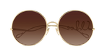 GOLD / BROWN