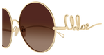 GOLD / BROWN