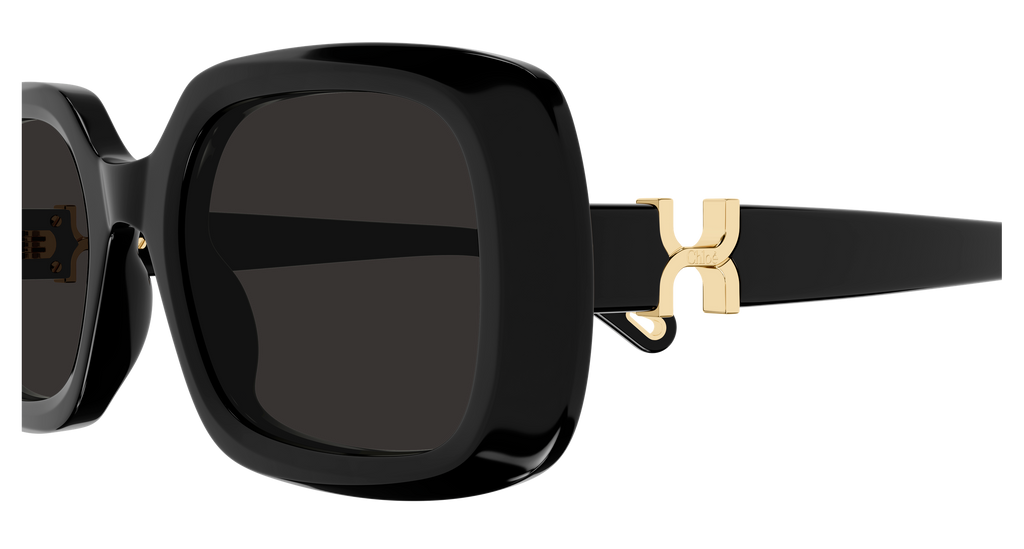 BLACK / GREY