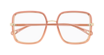 RED / PINK / TRANSPARENT