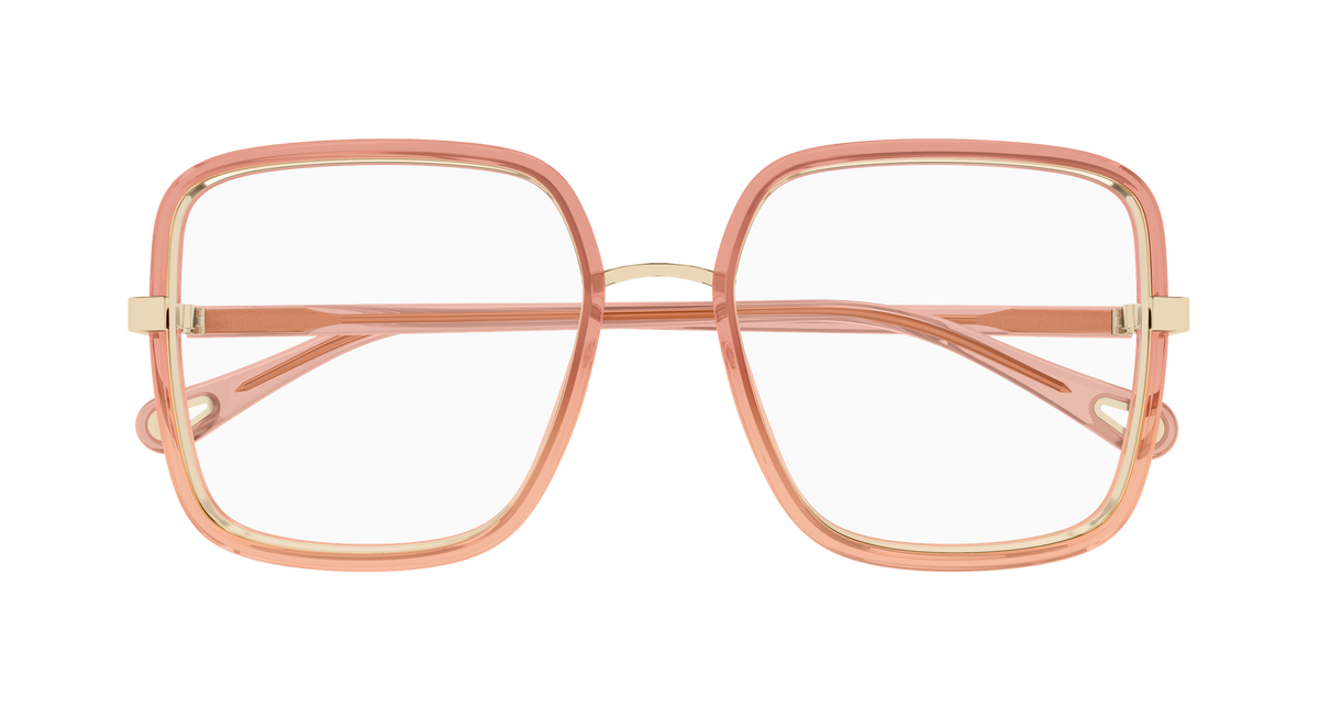 RED / PINK / TRANSPARENT