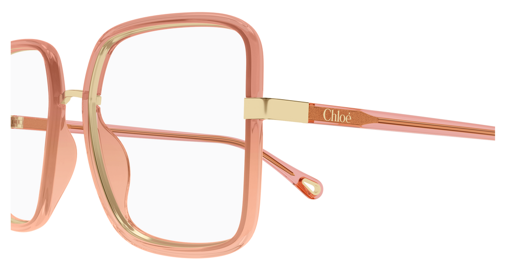 RED / PINK / TRANSPARENT