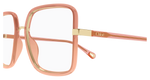 RED / PINK / TRANSPARENT