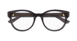 GREY / TRANSPARENT
