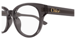 GREY / TRANSPARENT