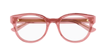 PINK / TRANSPARENT