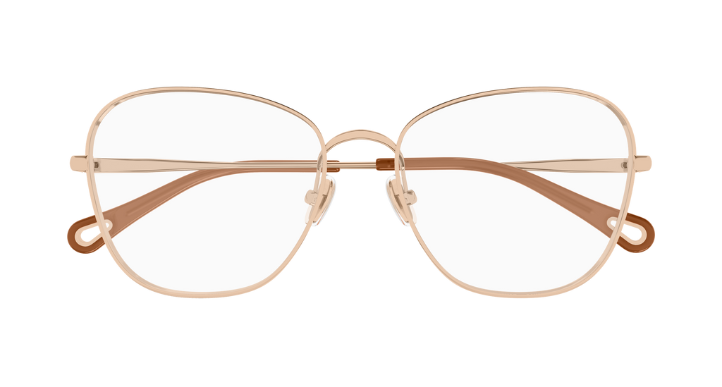 RED / TRANSPARENT