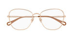 RED / TRANSPARENT