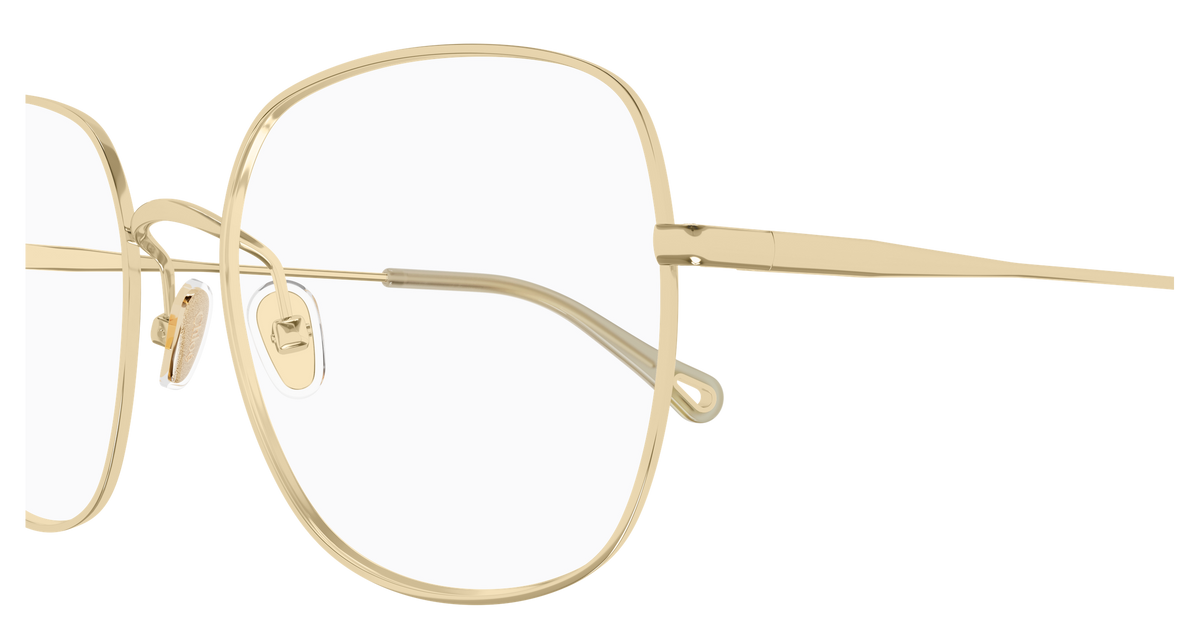 GOLD / TRANSPARENT
