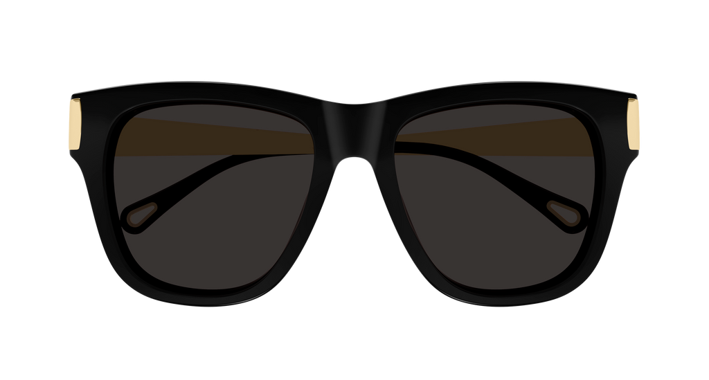 BLACK / GOLD / GREY
