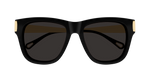 BLACK / GOLD / GREY