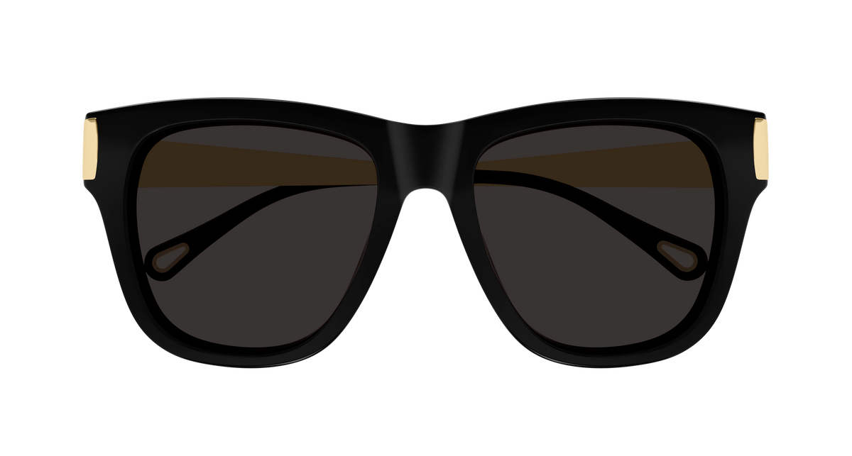 BLACK / GOLD / GREY