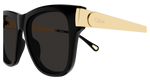 BLACK / GOLD / GREY