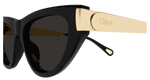 BLACK / GOLD / GREY