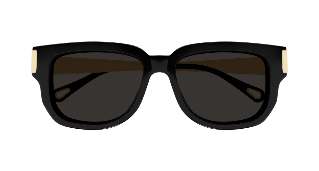 BLACK / GOLD / GREY