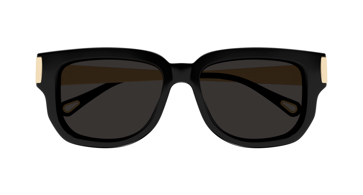 BLACK / GOLD / GREY