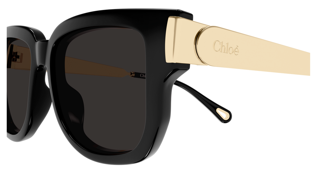 BLACK / GOLD / GREY