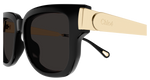 BLACK / GOLD / GREY