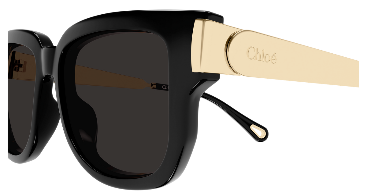 BLACK / GOLD / GREY