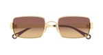 GOLD / BROWN