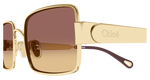 GOLD / BROWN