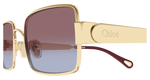 GOLD / RED
