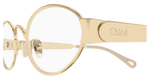 GOLD / TRANSPARENT