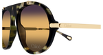 HAVANA / GOLD / YELLOW