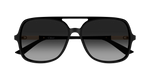 BLACK / GREY