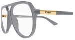 GREY / TRANSPARENT