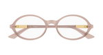 BEIGE / TRANSPARENT