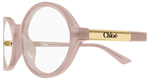 BEIGE / TRANSPARENT