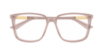 BEIGE / TRANSPARENT