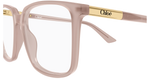 BEIGE / TRANSPARENT