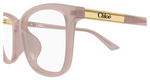 BEIGE / TRANSPARENT
