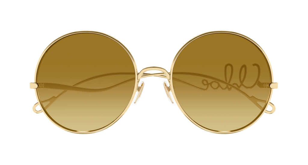 GOLD / BROWN