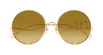 GOLD / BROWN