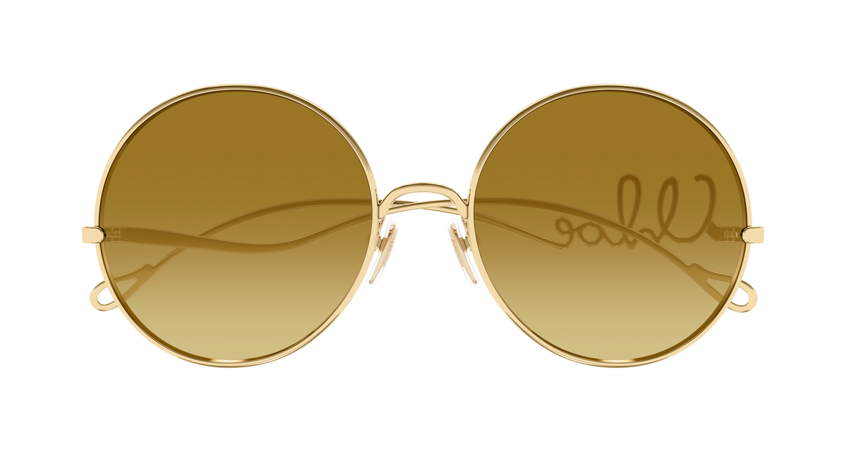 GOLD / BROWN