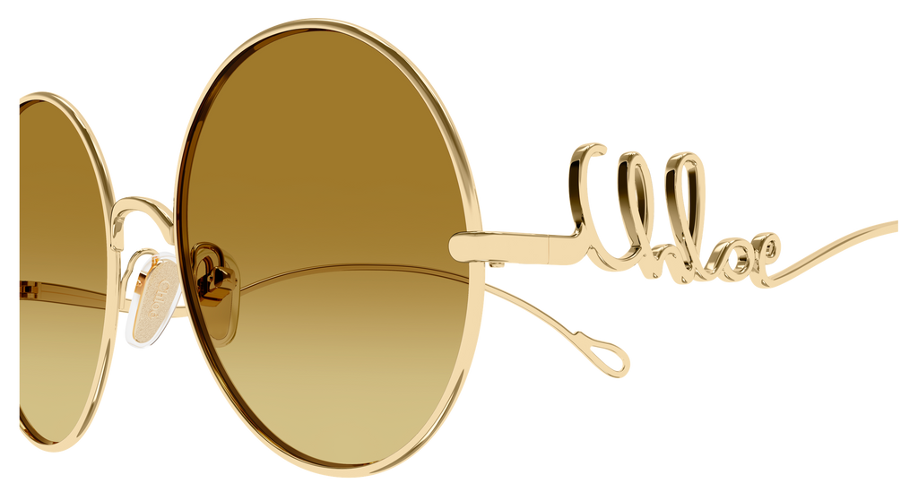 GOLD / BROWN