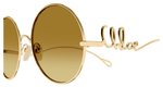 GOLD / BROWN