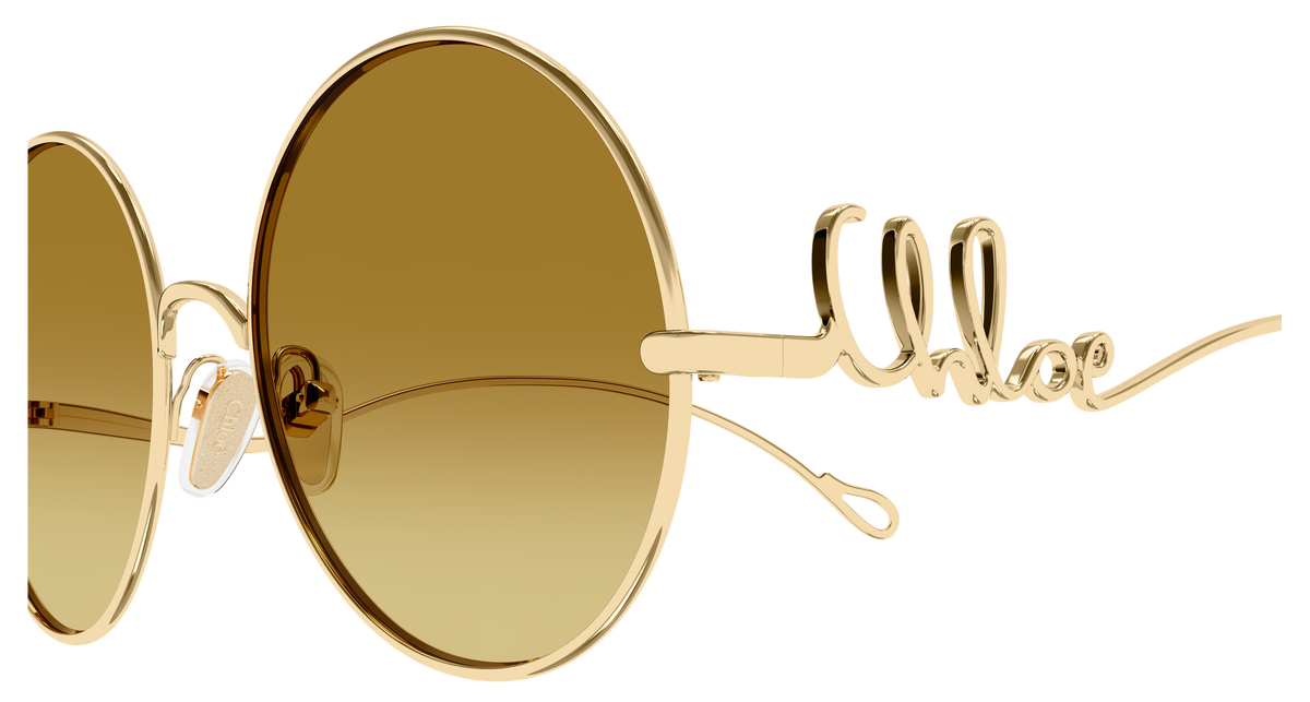 GOLD / BROWN